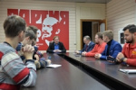 «Не позволим переписывать историю»: В Новосибирске учредили Совет молодых историков 